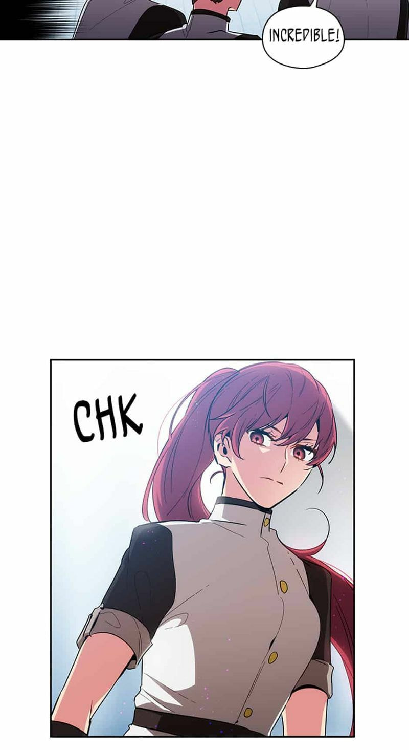 Read Adonis chapter 70 image 36 on Lezhin