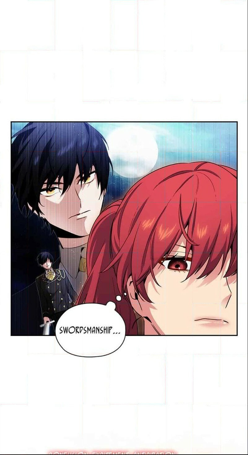 Read Adonis chapter 70 image 37 on Lezhin