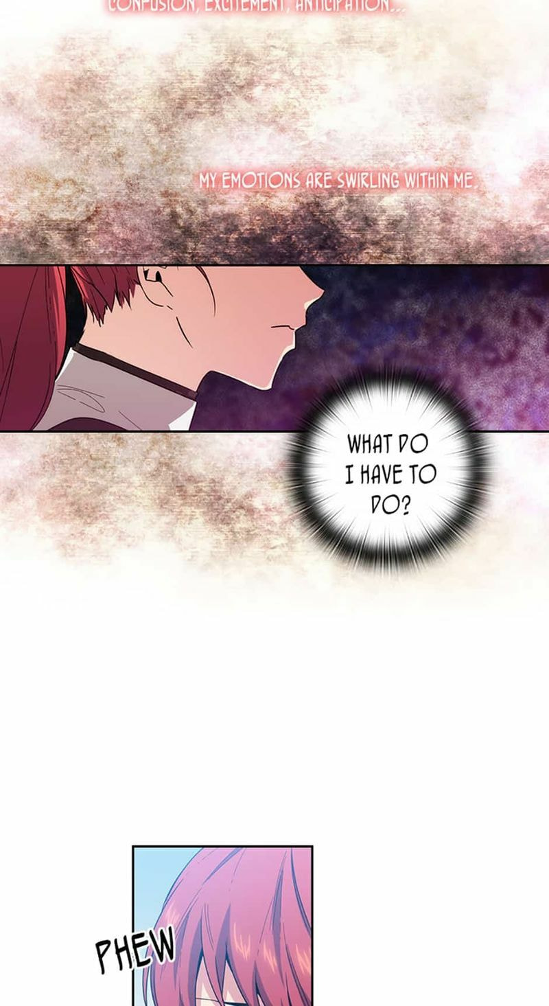 Read Adonis chapter 70 image 38 on Lezhin