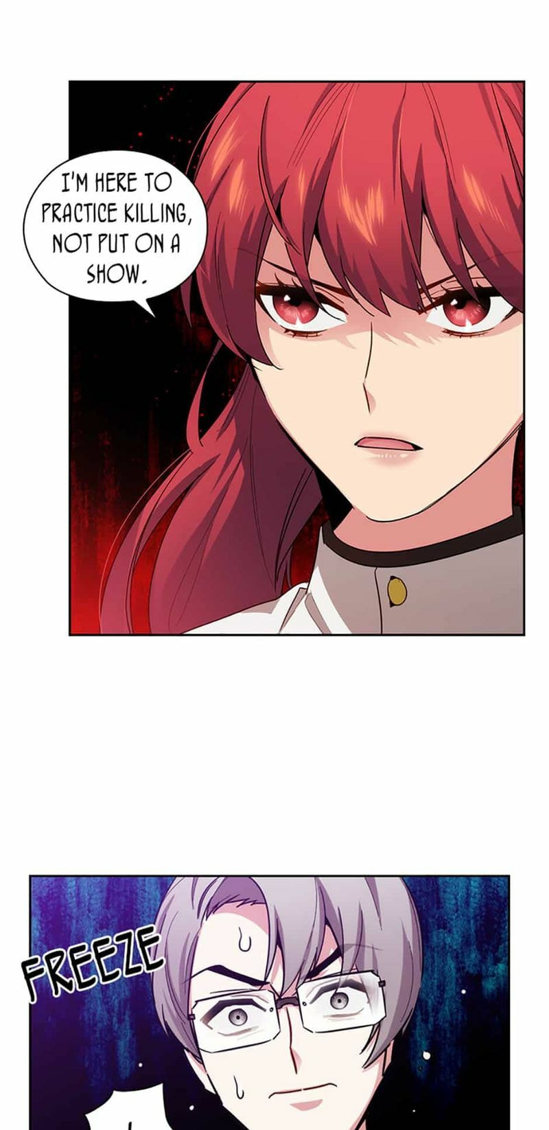 Read Adonis chapter 70 image 44 on Lezhin