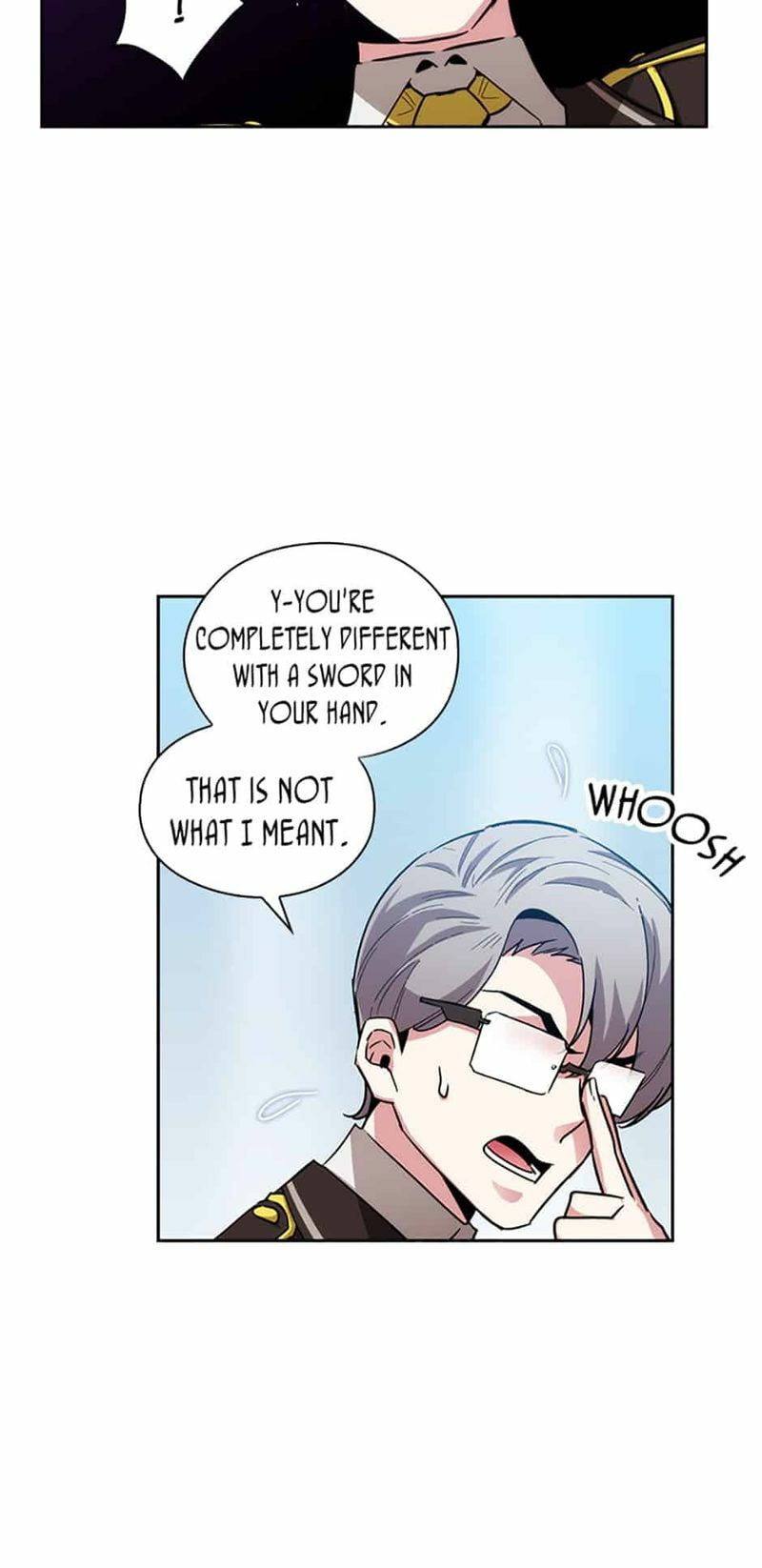 Read Adonis chapter 70 image 45 on Lezhin