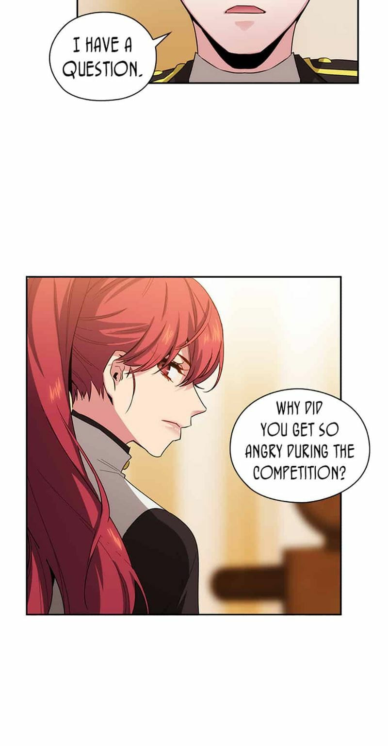 Read Adonis chapter 70 image 51 on Lezhin
