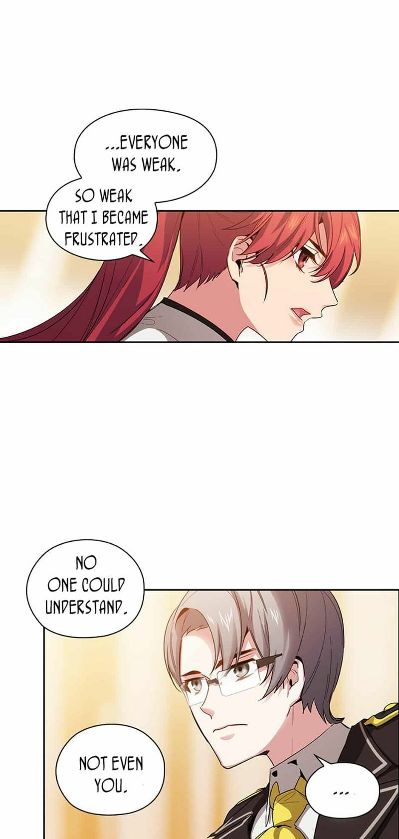 Read Adonis chapter 70 image 52 on Lezhin