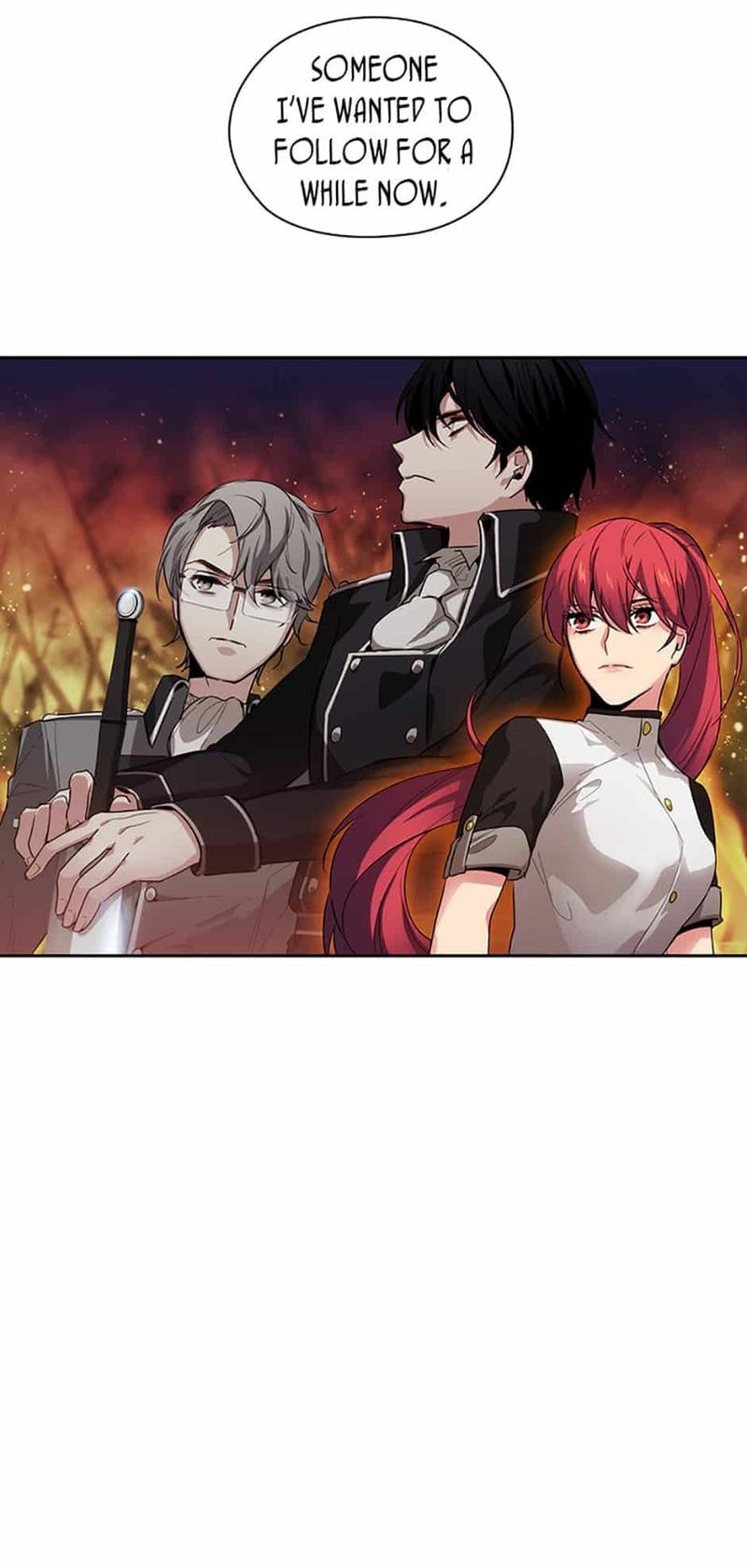 Read Adonis chapter 70 image 54 on Lezhin
