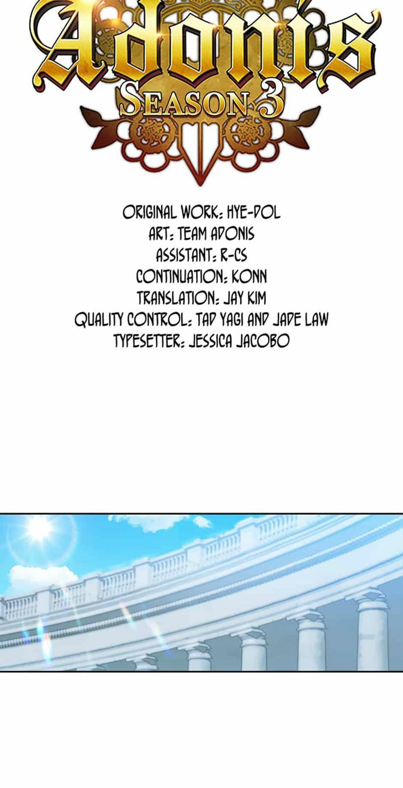 Read Adonis chapter 70 image 6 on Lezhin