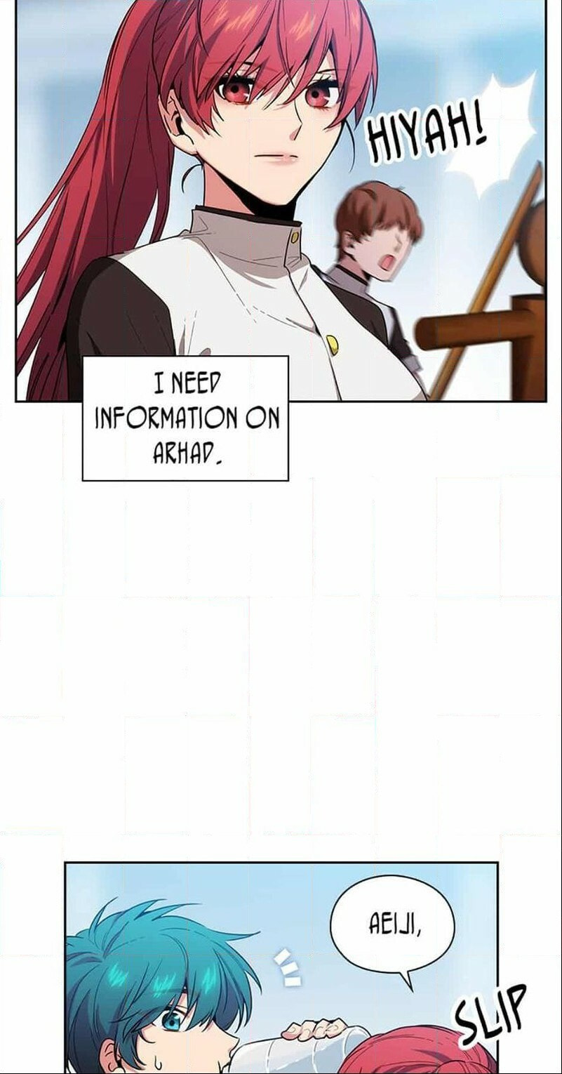 Read Adonis chapter 70 image 8 on Lezhin
