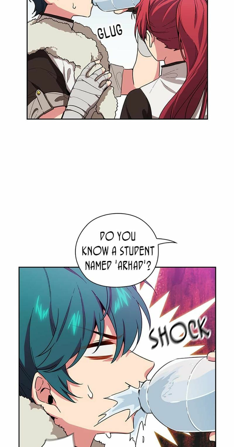 Read Adonis chapter 70 image 9 on Lezhin