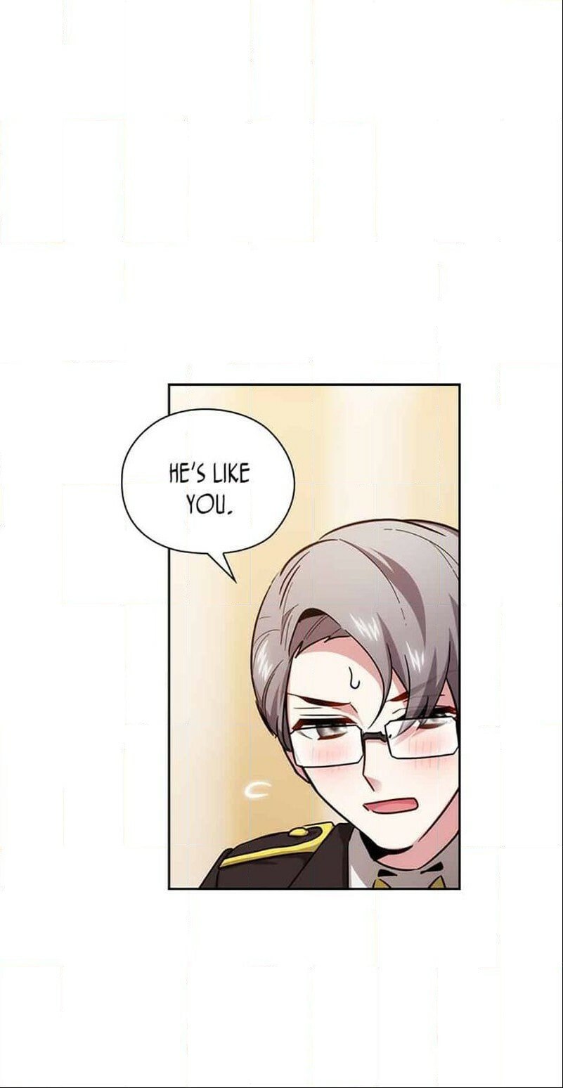 Read Adonis chapter 71 image 10 on Lezhin
