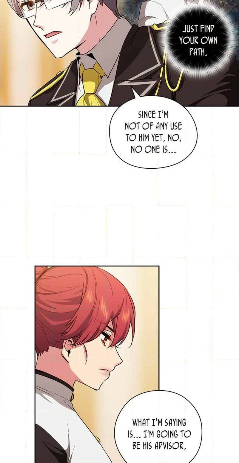 Read Adonis chapter 71 image 12 on Lezhin
