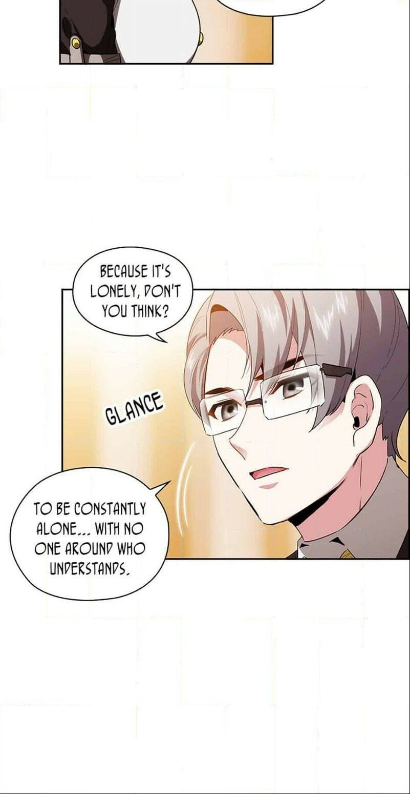 Read Adonis chapter 71 image 13 on Lezhin