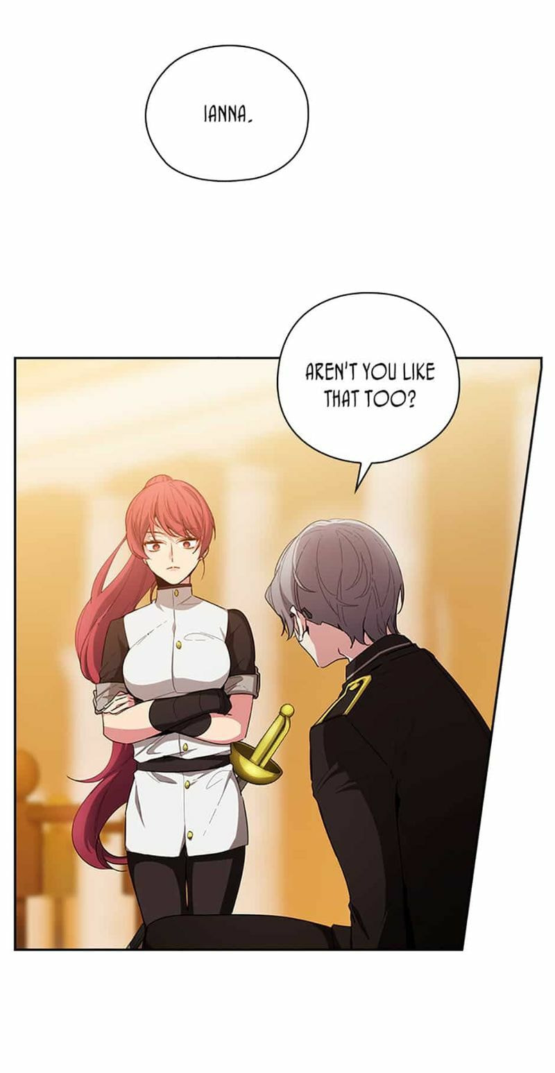 Read Adonis chapter 71 image 14 on Lezhin