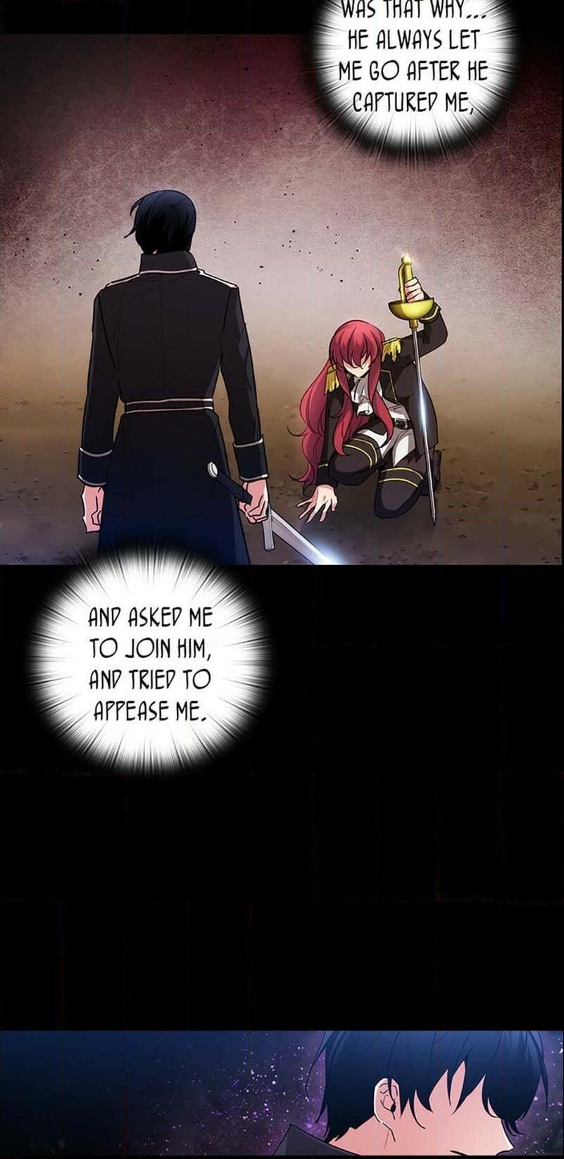 Read Adonis chapter 71 image 17 on Lezhin