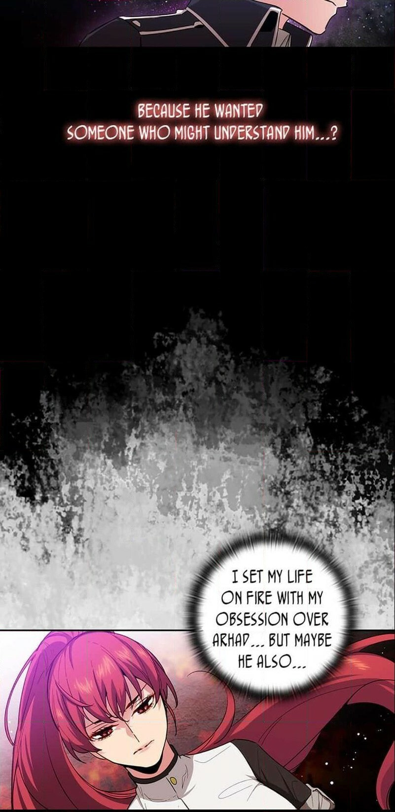 Read Adonis chapter 71 image 18 on Lezhin