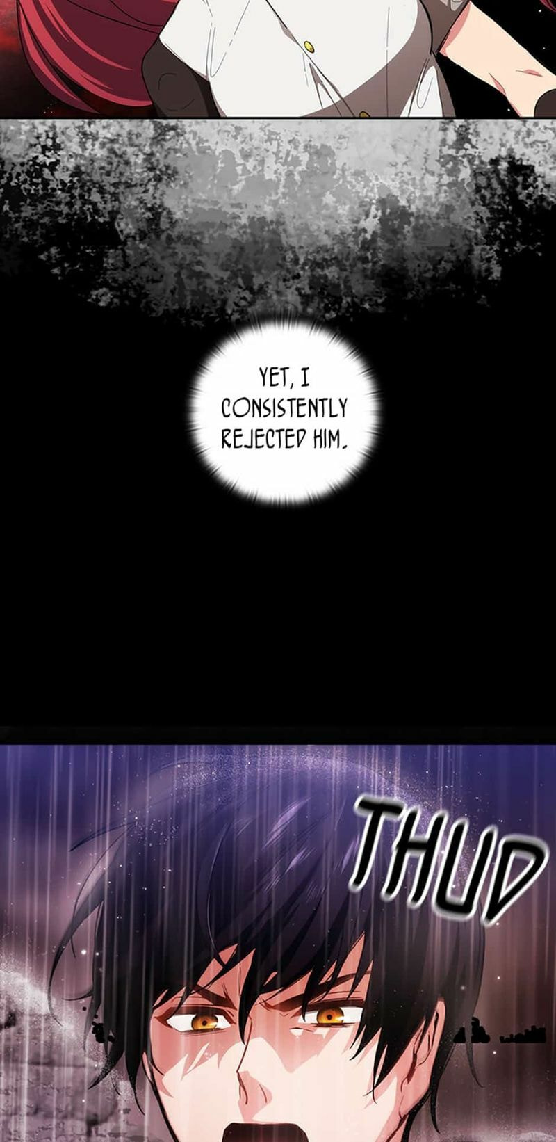 Read Adonis chapter 71 image 19 on Lezhin