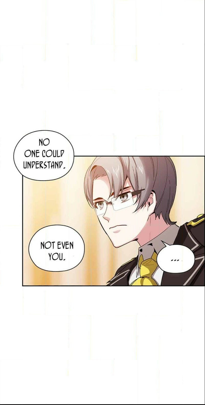 Read Adonis chapter 71 image 2 on Lezhin