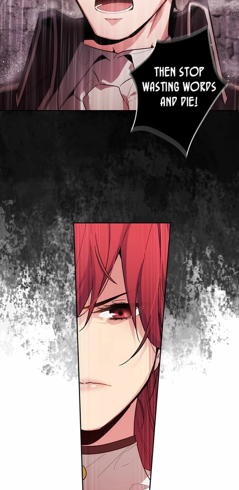 Read Adonis chapter 71 image 20 on Lezhin