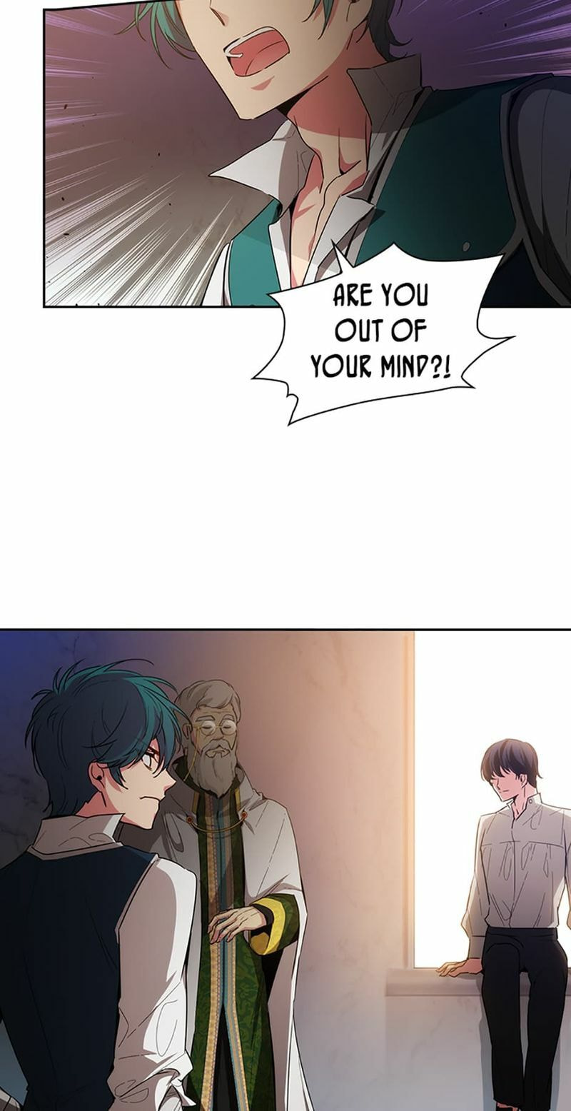 Read Adonis chapter 71 image 30 on Lezhin
