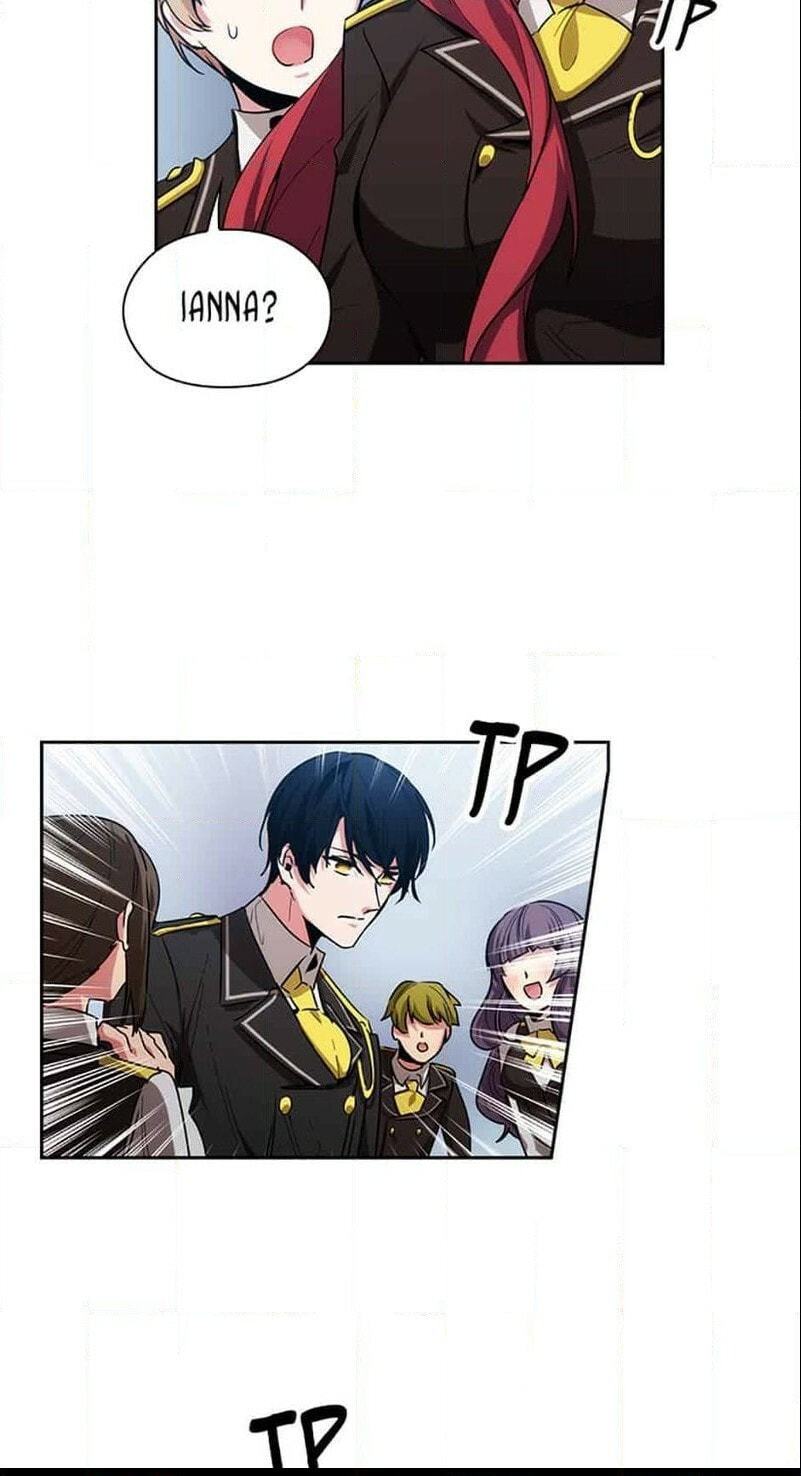 Read Adonis chapter 71 image 34 on Lezhin