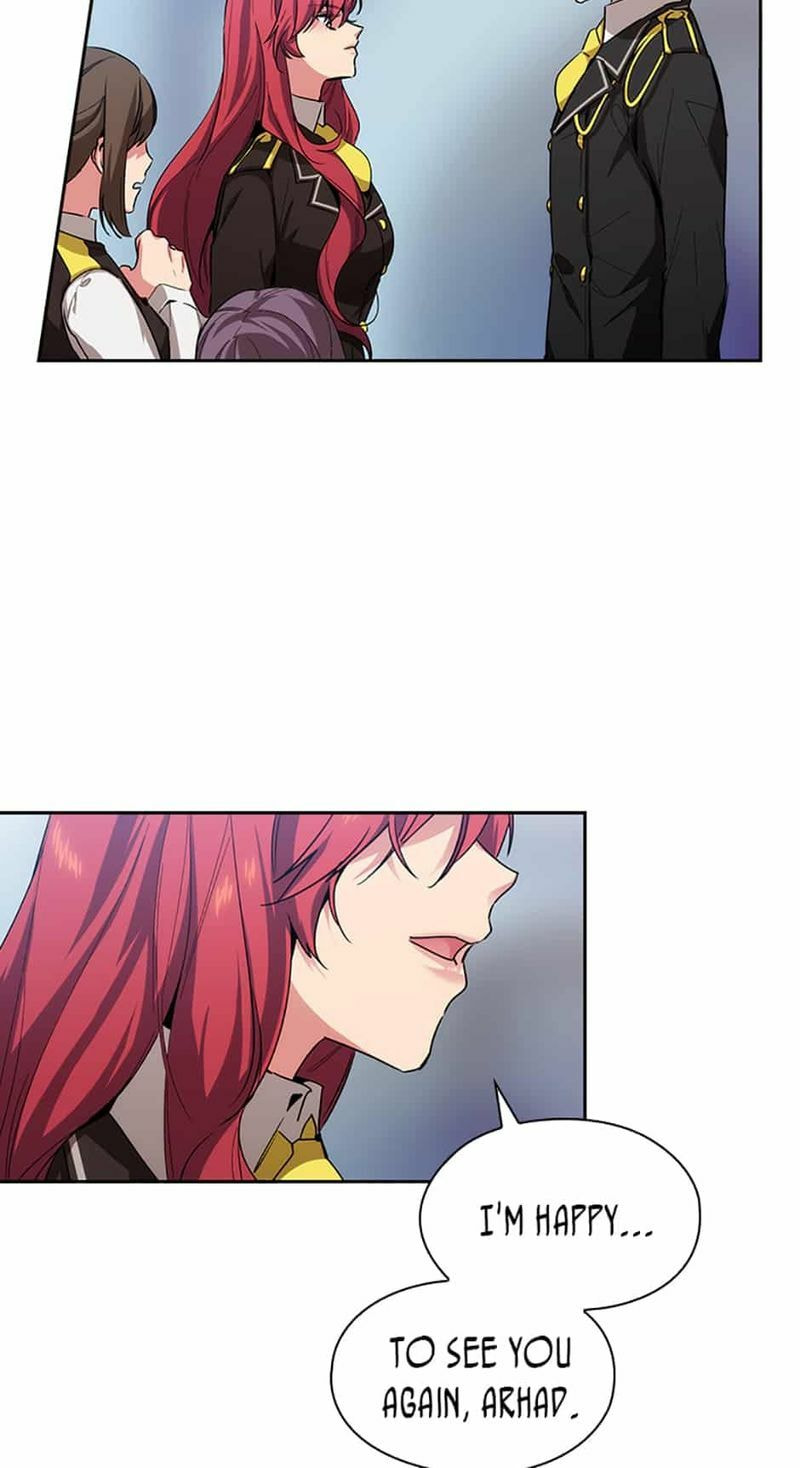 Read Adonis chapter 71 image 36 on Lezhin