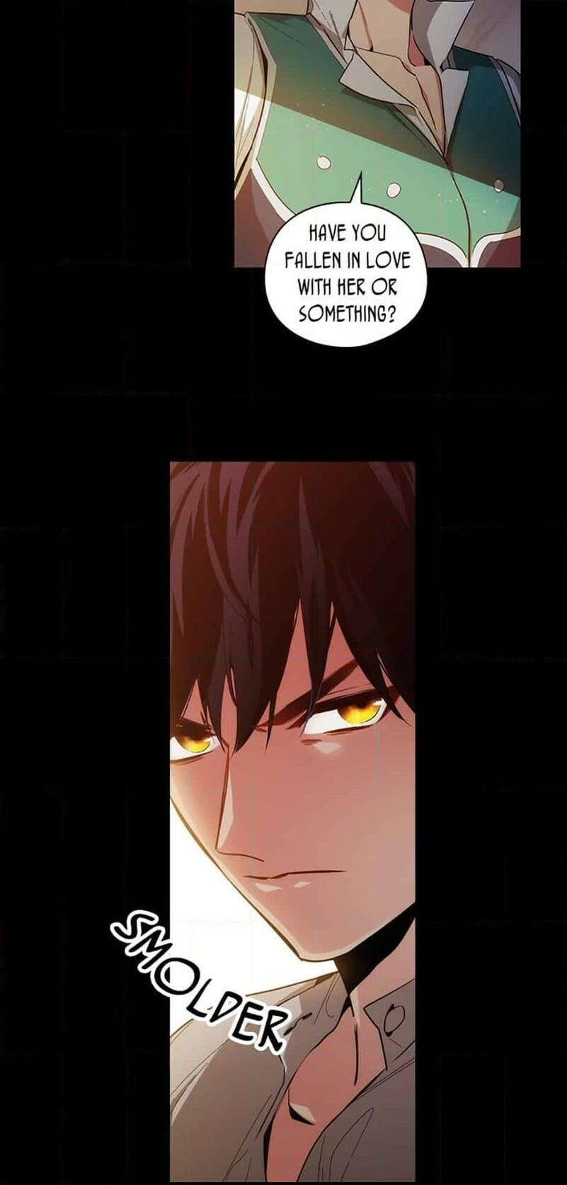 Read Adonis chapter 71 image 44 on Lezhin