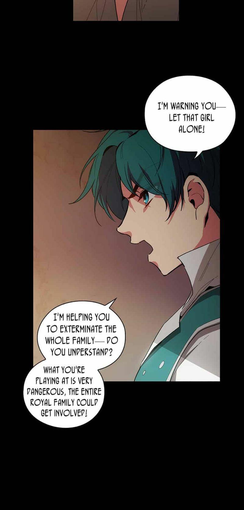 Read Adonis chapter 71 image 45 on Lezhin