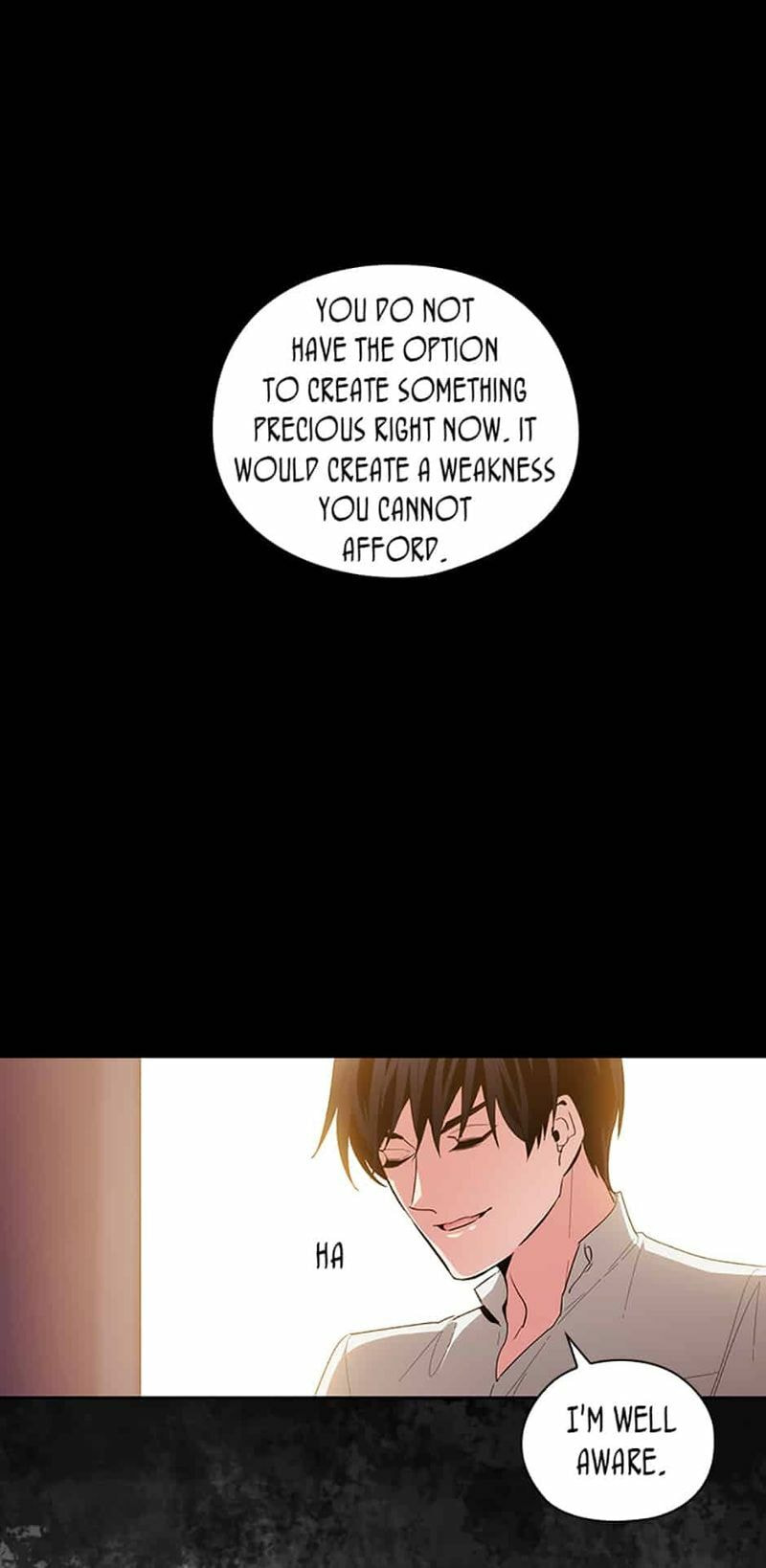 Read Adonis chapter 71 image 46 on Lezhin