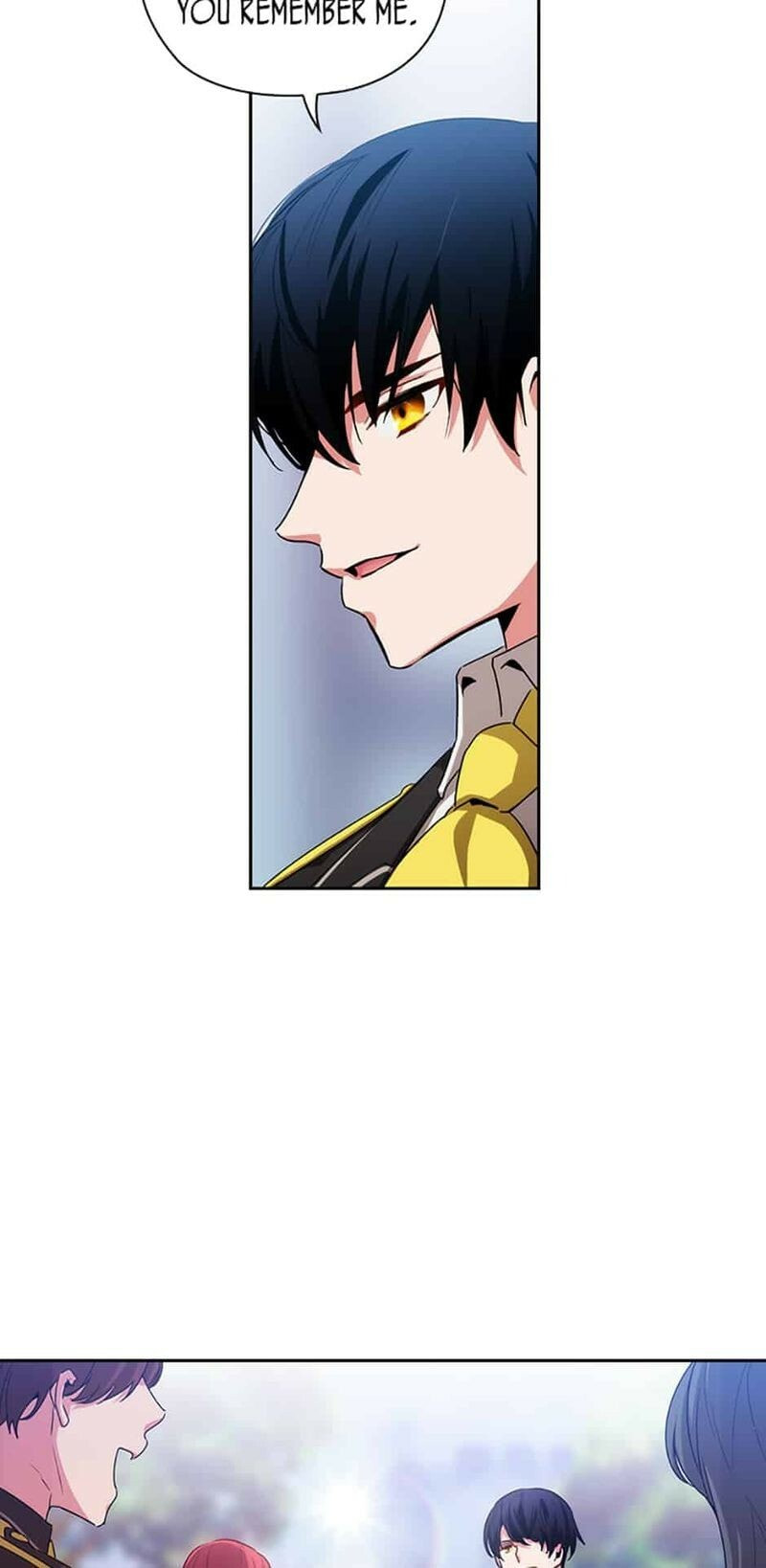 Read Adonis chapter 71 image 50 on Lezhin