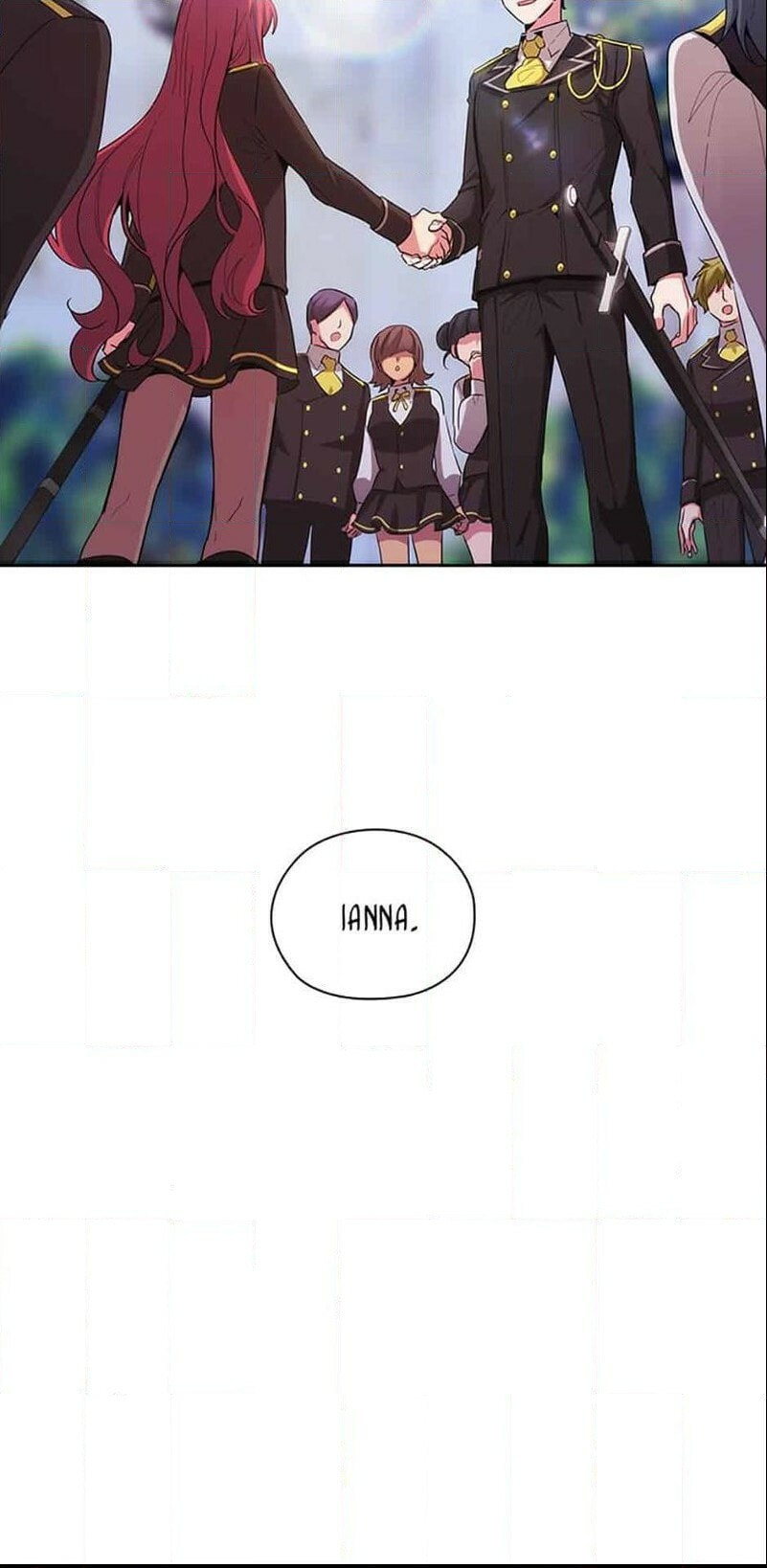 Read Adonis chapter 71 image 51 on Lezhin