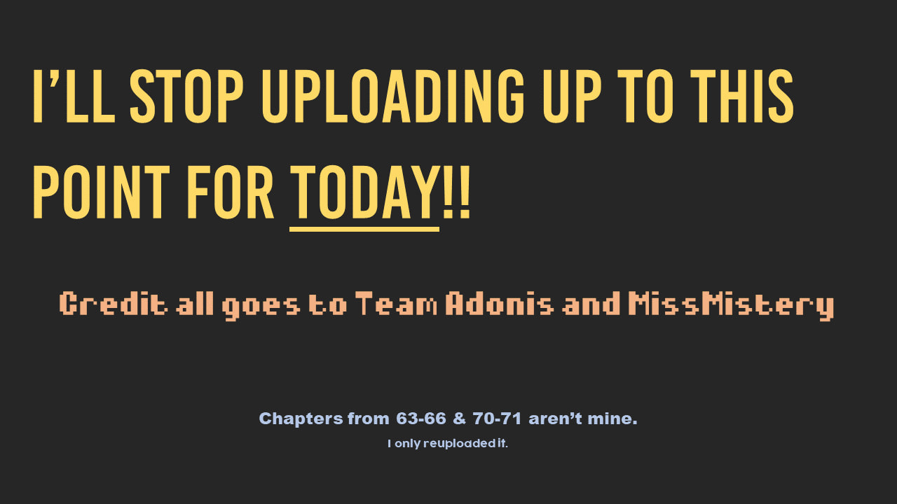Read Adonis chapter 71 image 53 on Lezhin