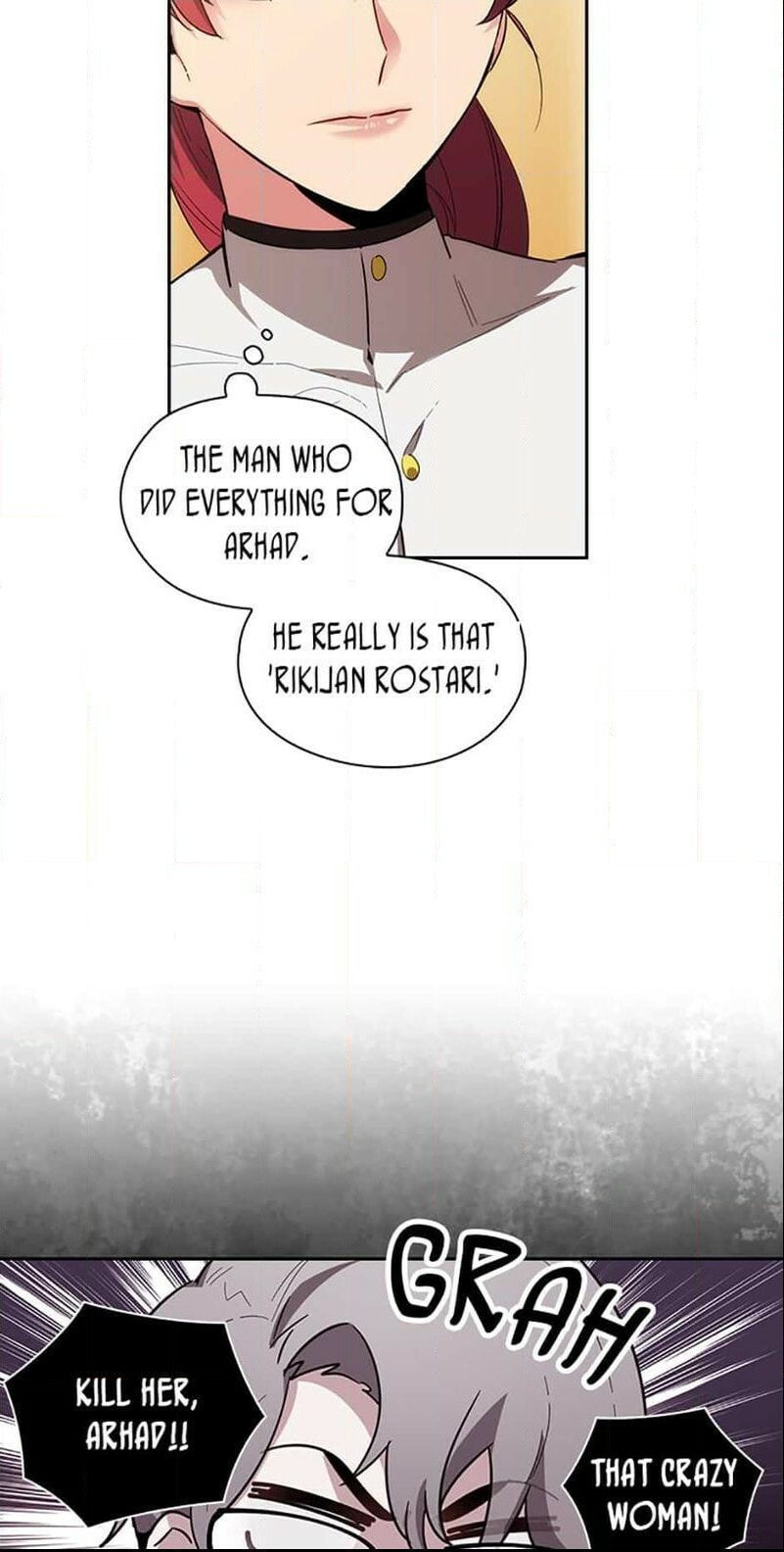 Read Adonis chapter 71 image 8 on Lezhin