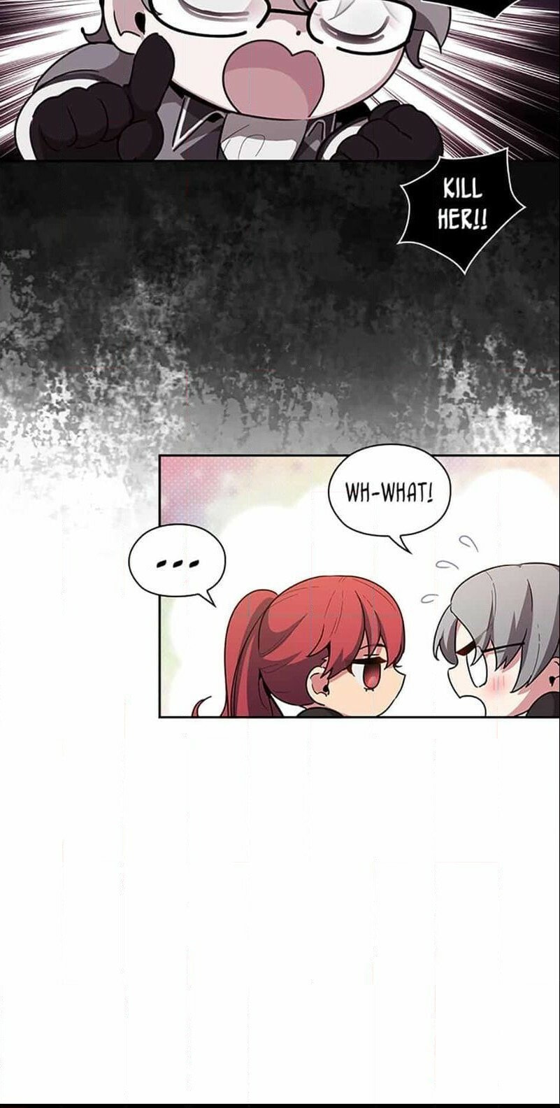 Read Adonis chapter 71 image 9 on Lezhin