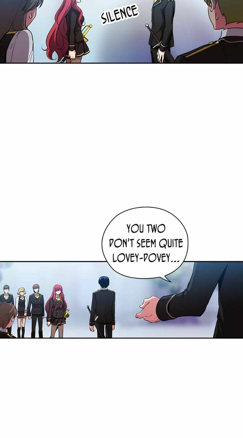 Read Adonis chapter 72 image 10 on Lezhin