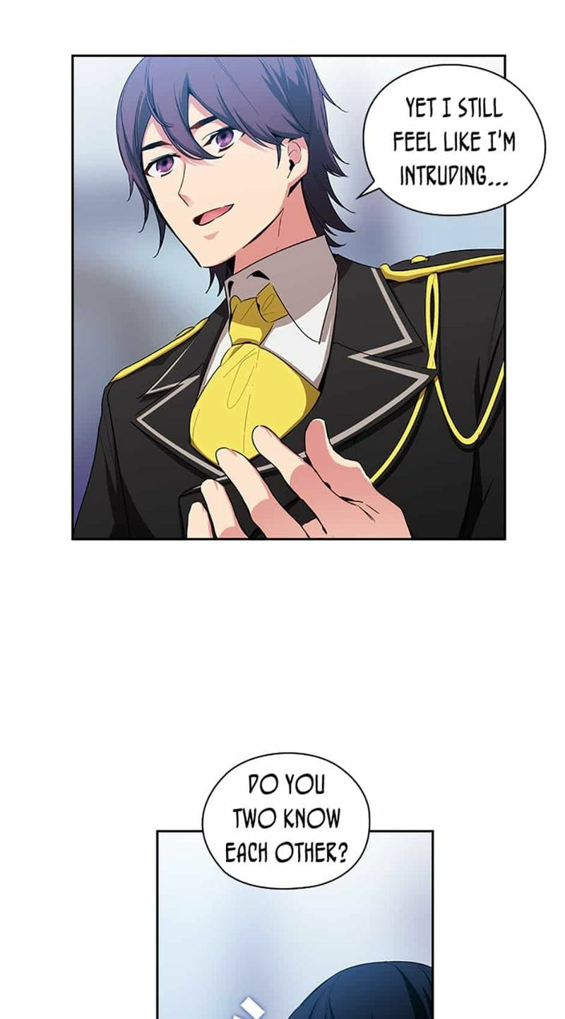 Read Adonis chapter 72 image 11 on Lezhin