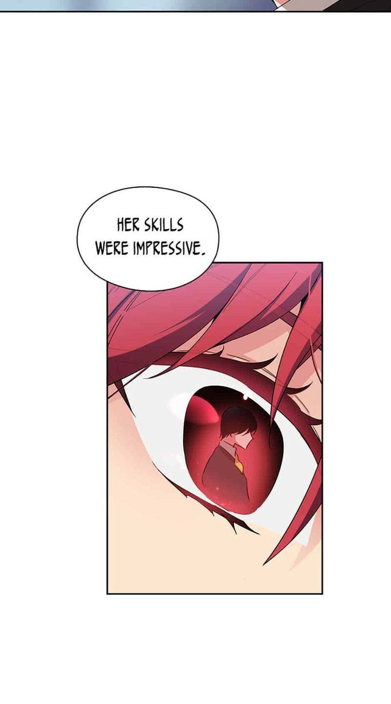 Read Adonis chapter 72 image 13 on Lezhin