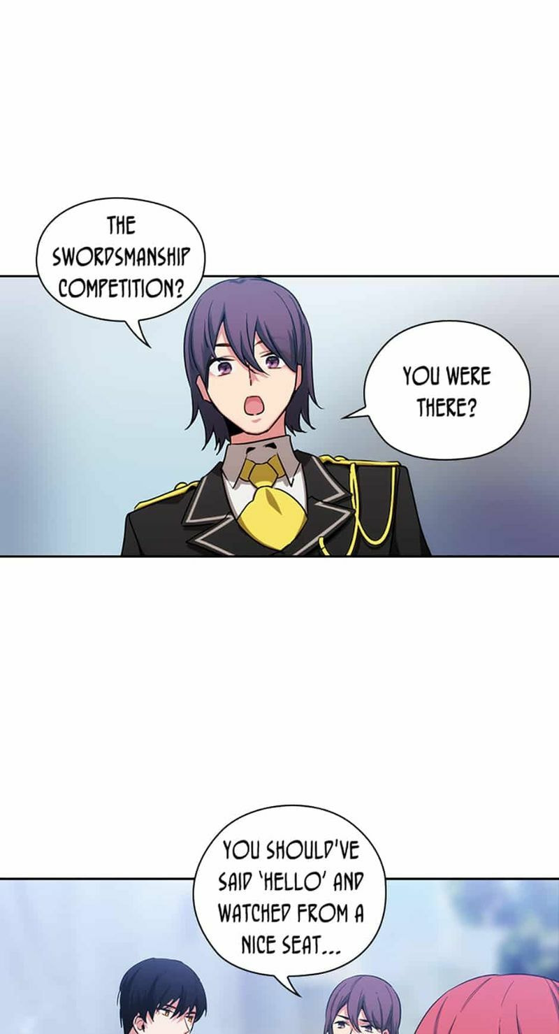 Read Adonis chapter 72 image 14 on Lezhin