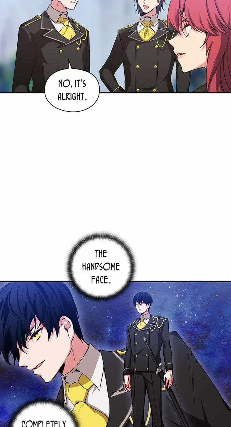 Read Adonis chapter 72 image 16 on Lezhin
