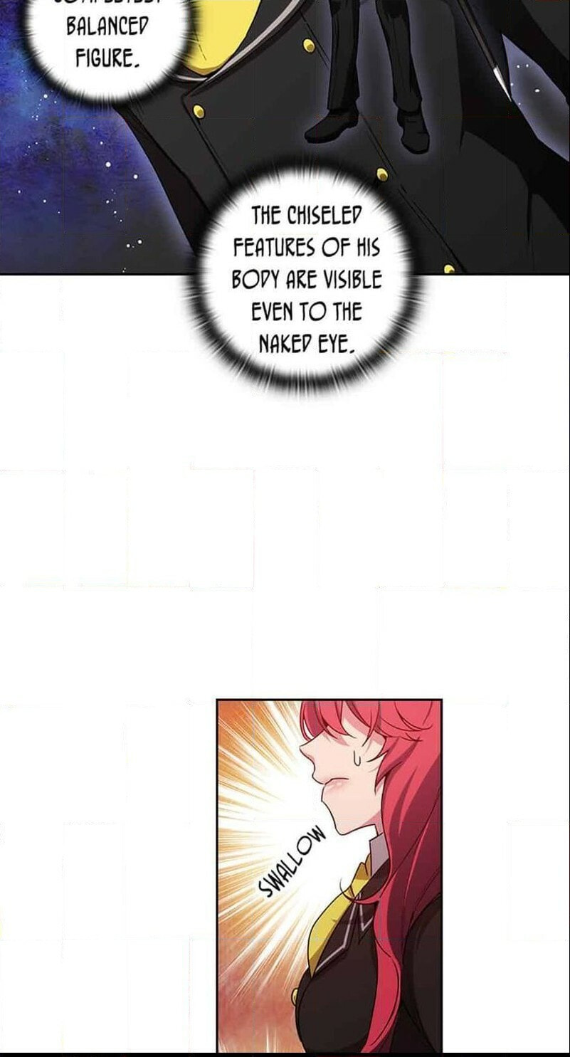 Read Adonis chapter 72 image 17 on Lezhin