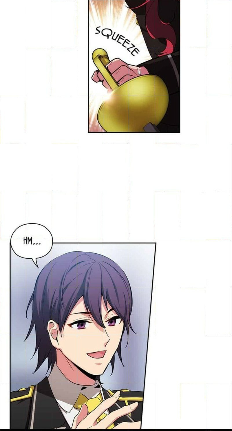 Read Adonis chapter 72 image 18 on Lezhin