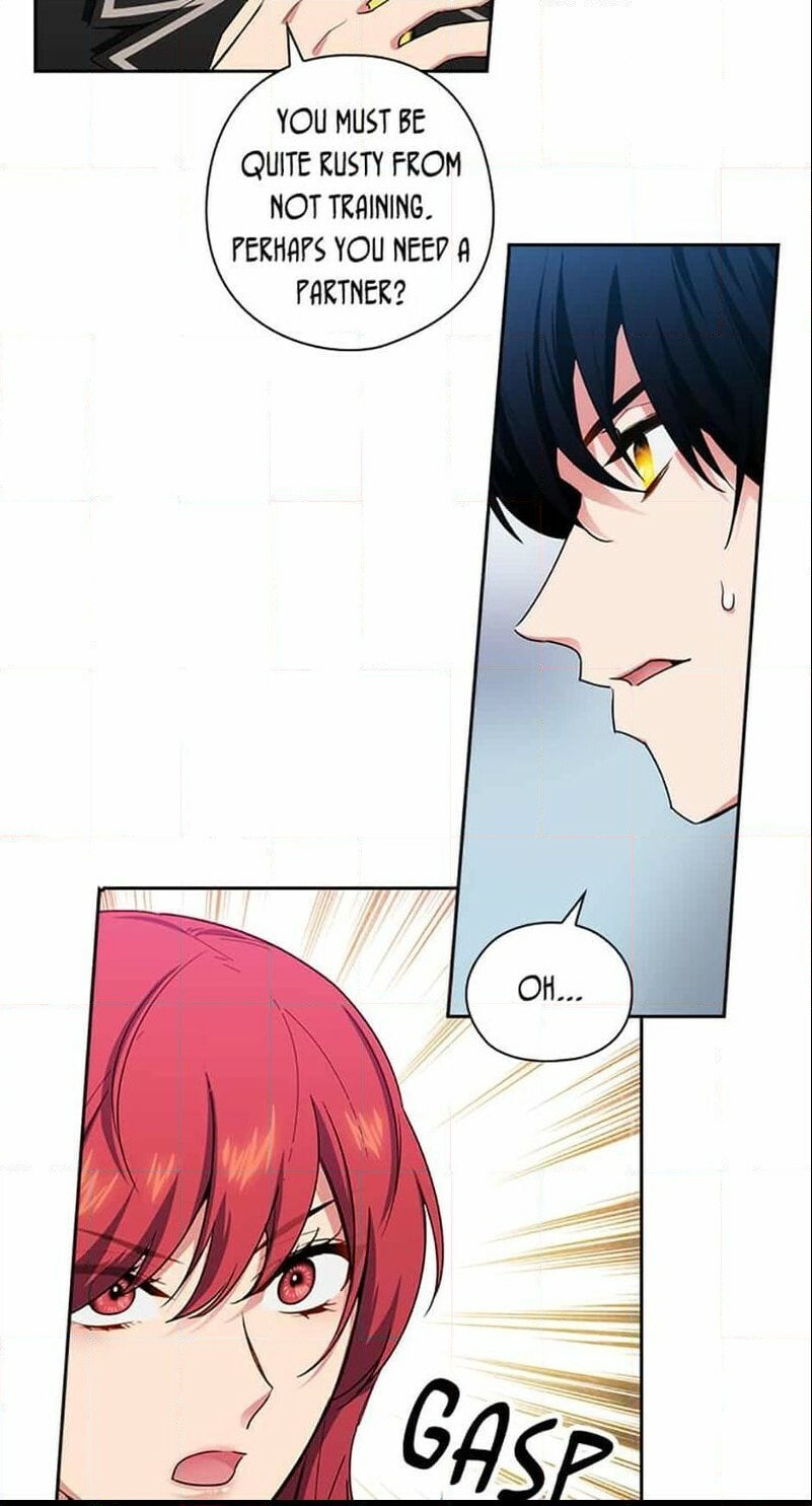 Read Adonis chapter 72 image 19 on Lezhin