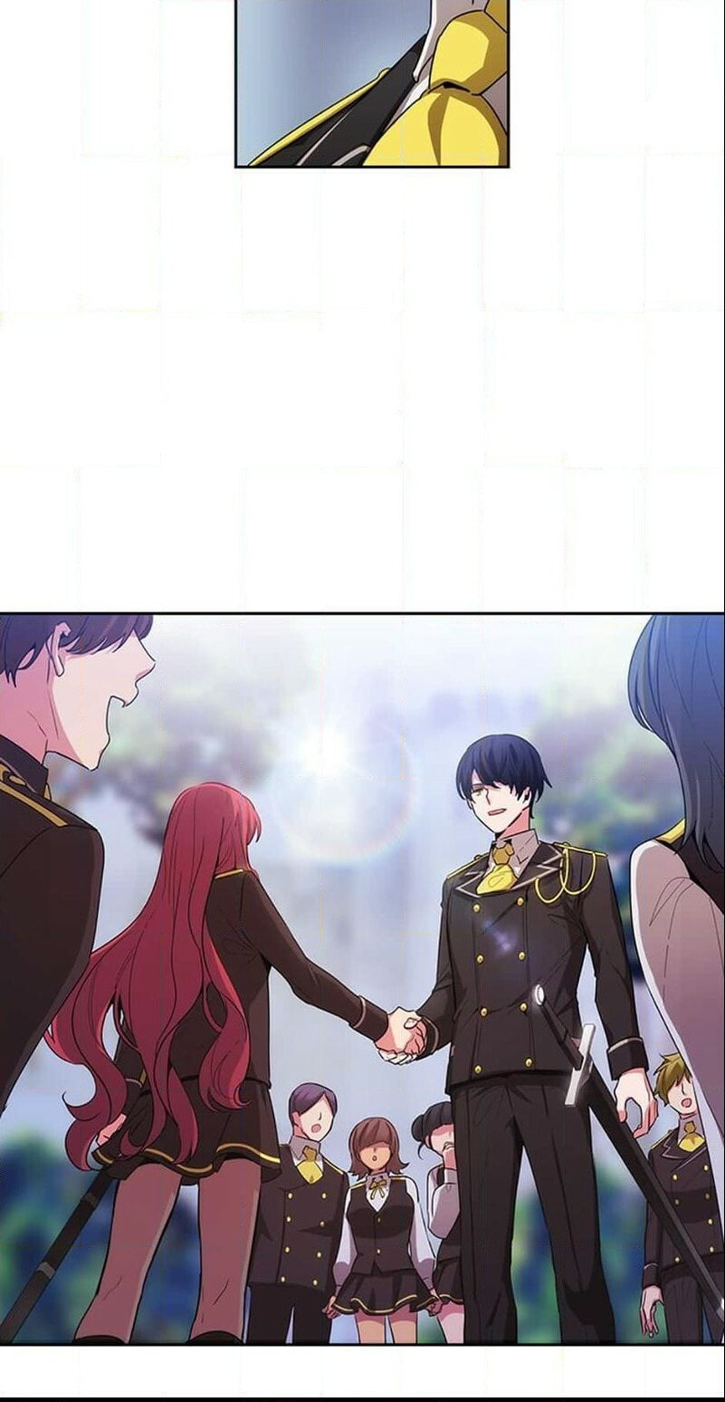 Read Adonis chapter 72 image 2 on Lezhin