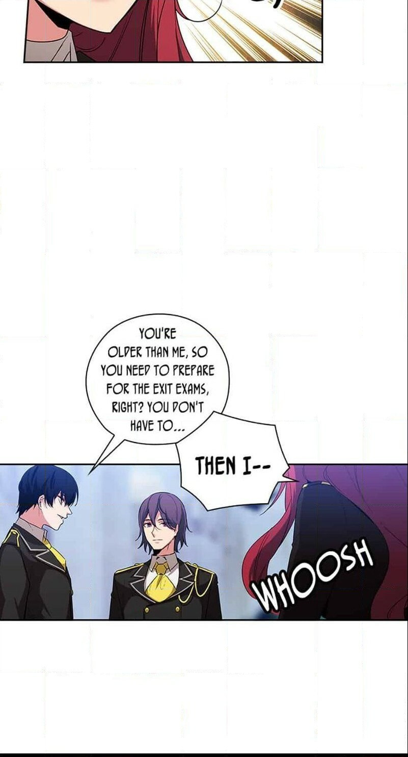 Read Adonis chapter 72 image 20 on Lezhin