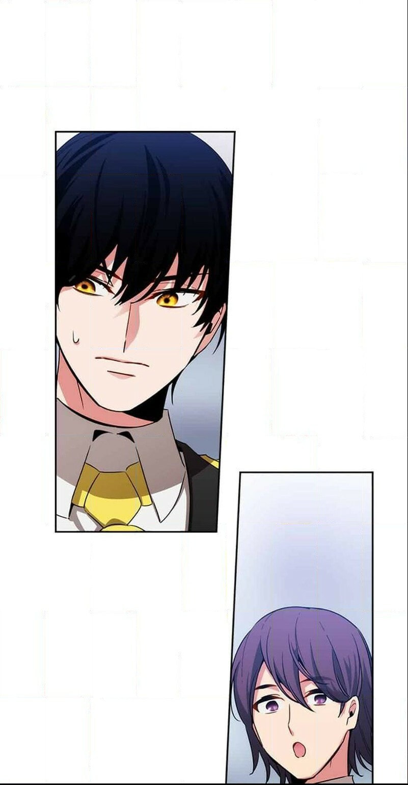 Read Adonis chapter 72 image 21 on Lezhin