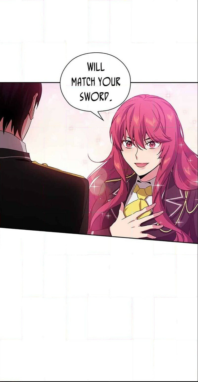 Read Adonis chapter 72 image 23 on Lezhin