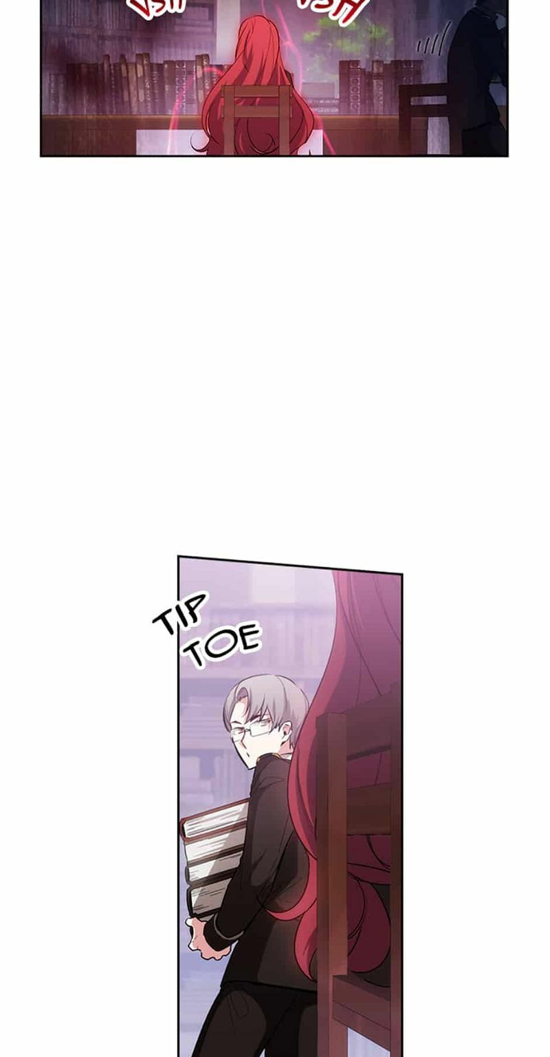 Read Adonis chapter 72 image 25 on Lezhin