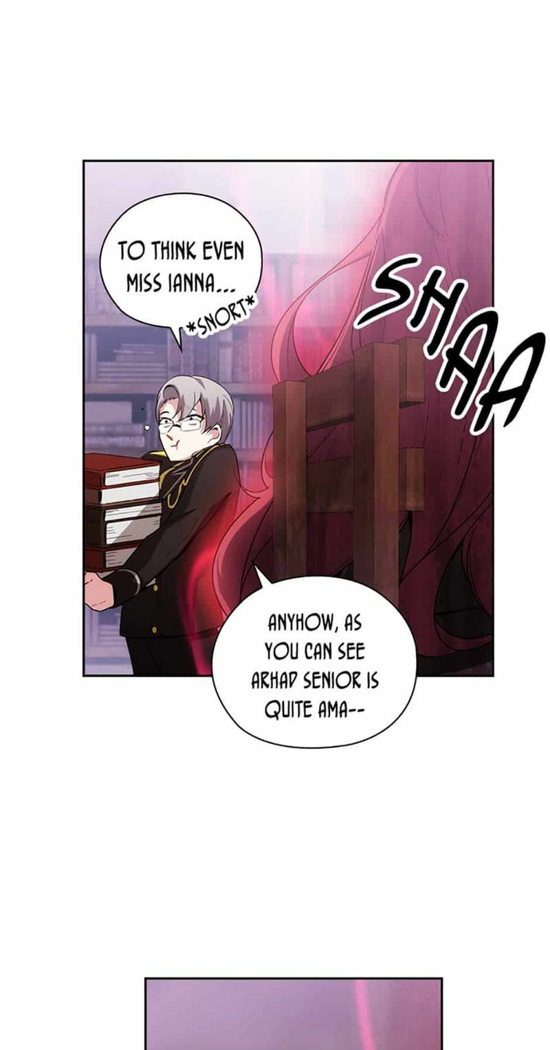 Read Adonis chapter 72 image 27 on Lezhin