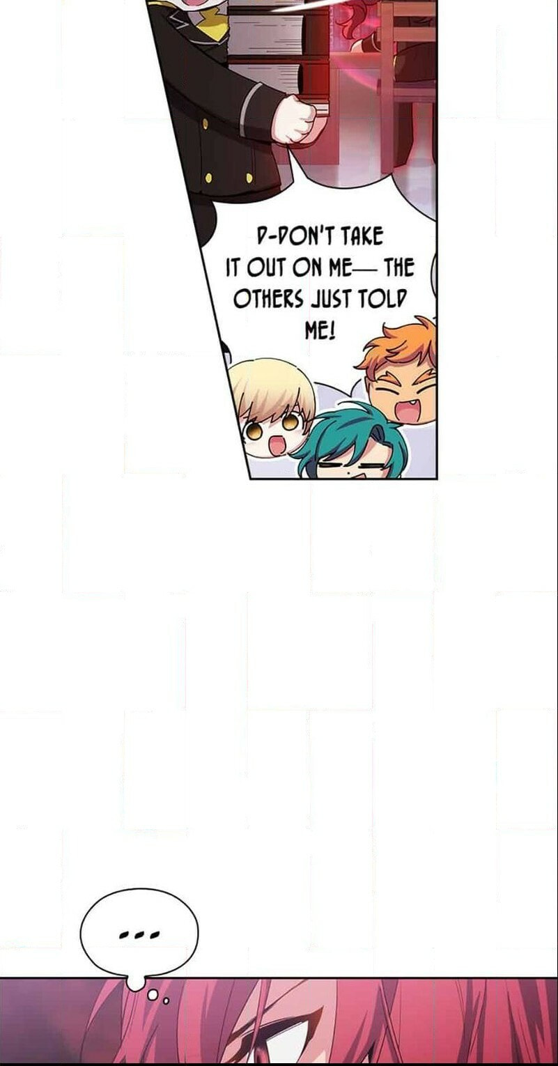 Read Adonis chapter 72 image 30 on Lezhin
