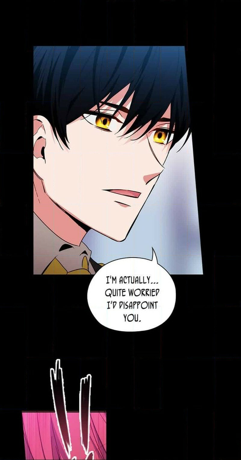 Read Adonis chapter 72 image 35 on Lezhin