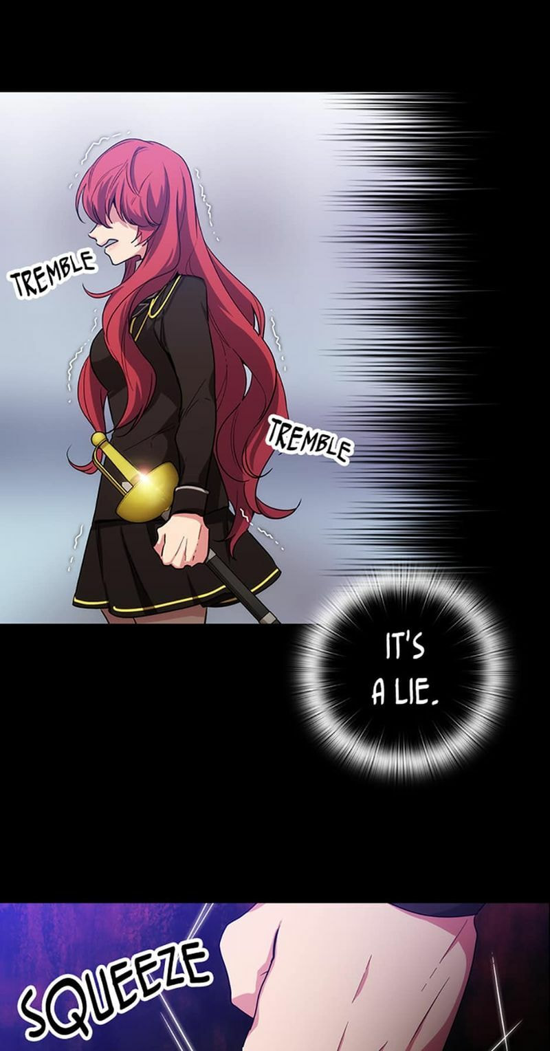 Read Adonis chapter 72 image 40 on Lezhin