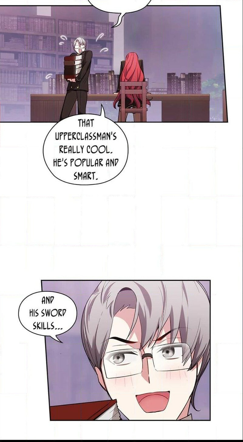Read Adonis chapter 72 image 43 on Lezhin