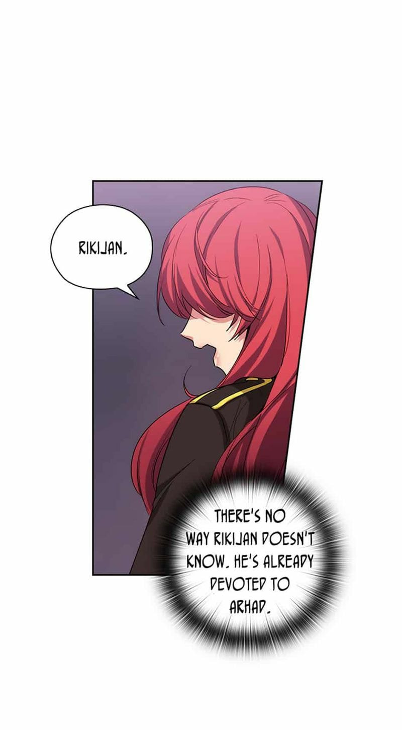 Read Adonis chapter 72 image 44 on Lezhin